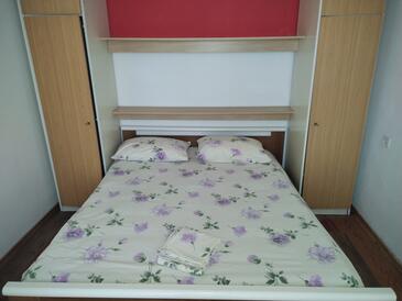 Apartmanok a tenger mellett Zubovici, Pag - 4125