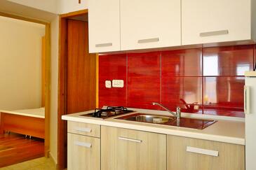 Apartmanok a tenger mellett Zubovici, Pag - 4125