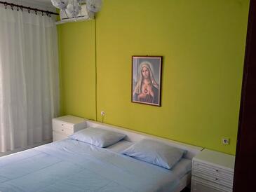 Apartamenty nad morzem Zubovici, Pag - 4125