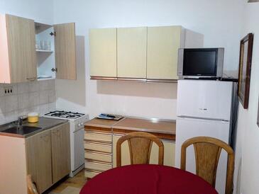 Apartamenty nad morzem Zubovici, Pag - 4125