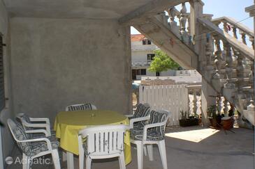 Apartmanok a tenger mellett Zubovici, Pag - 4125