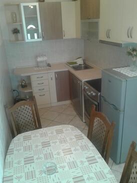 Apartmány s parkovištěm Metajna, Pag - 4126