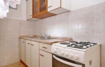 Apartmány s parkovištěm Metajna, Pag - 4126