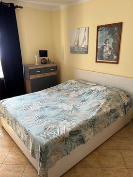 Ferienwohnungen mit Parkplatz Metajna, Pag - 4127