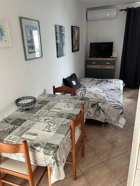 Apartments with parking space Metajna, Pag - 4127