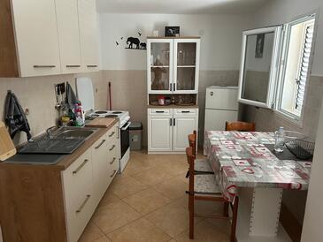 Apartments with parking space Metajna, Pag - 4127
