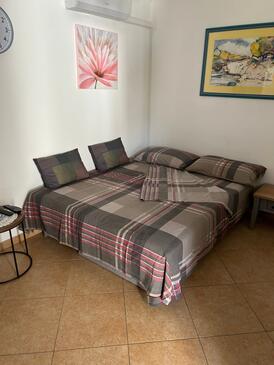 Appartamenti con parcheggio Metajna, Pago - Pag - 4127