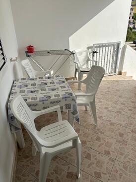 Appartamenti con parcheggio Metajna, Pago - Pag - 4127