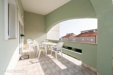 Apartments with parking space Novalja, Pag - 4128