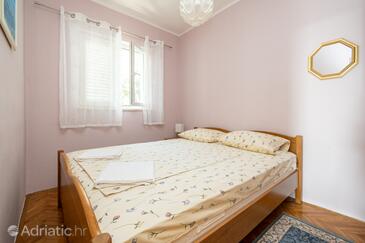 Apartmány s parkovištěm Novalja, Pag - 4128