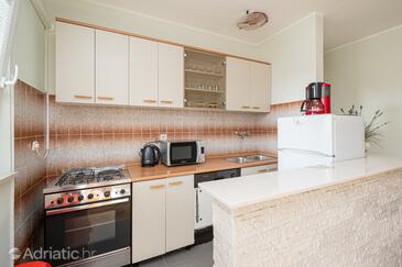 Appartementen met parkeerplaats Novalja, Pag - 4128