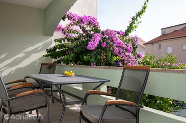 Apartmány s parkovištěm Novalja, Pag - 4128 Adriatic.hr