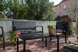 Leiligheter med parkering Novalja, Pag - 4128