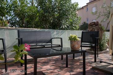 Appartements avec parking Novalja, Pag - 4128 Adriatic.hr