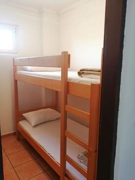 Apartmány u moře Kustići, Pag - 4129