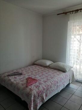 Apartmány u moře Kustići, Pag - 4129
