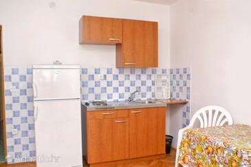 Апартаменти біля моря Кустічі - Kustići, Паг - Pag - 4129