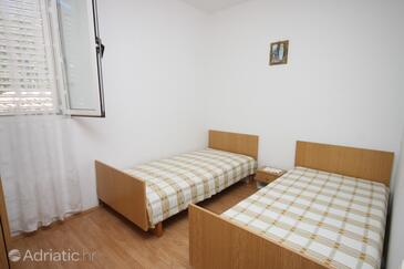 Apartmány u moře Kustići, Pag - 4129