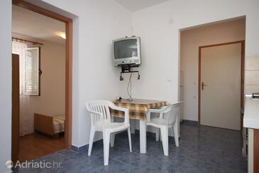 Apartments by the sea Kustići, Pag - 4129