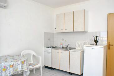 Apartmaji ob morju Kustići, Pag - 4129