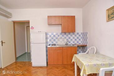 Apartments by the sea Kustići, Pag - 4129