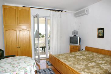 Leiligheter ved sjøen Kustici, Pag - 4129