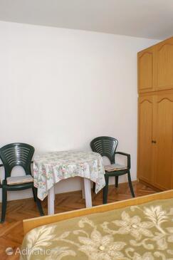 Apartments by the sea Kustići, Pag - 4129