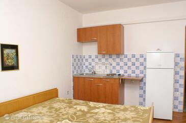 Leiligheter ved sjøen Kustici, Pag - 4129