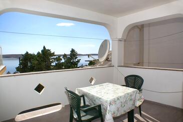 Studio Kustići, Pag (AS-4129-c(