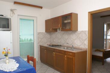 Leiligheter ved sjøen Zubovici, Pag - 4130