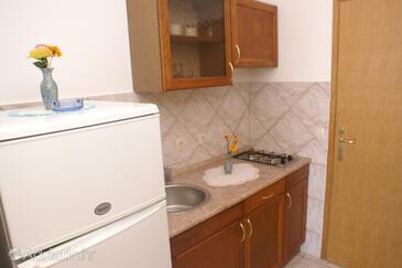 Апартаменты у моря Зубовичи - Zubovići, Паг - Pag - 4130