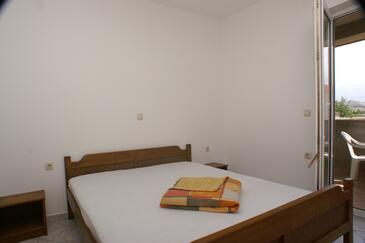 Egyszobás apartman Zubovici, Pag (A-4130-d)