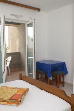 Enosobni apartma Zubovići, Pag (A-4130-d(