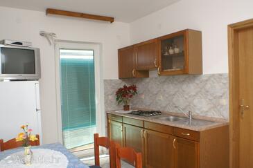 Апартаменти біля моря Зубовічі - Zubovići, Паг - Pag - 4130