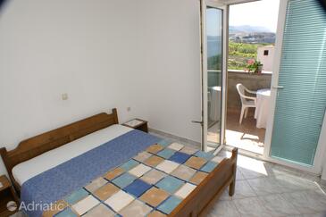 Leiligheter ved sjøen Zubovici, Pag - 4130