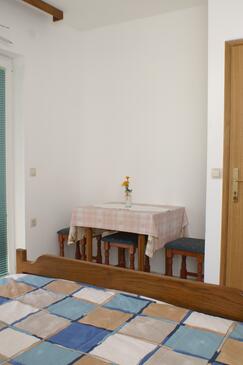 Enosobni apartma Zubovići, Pag (A-4130-h(