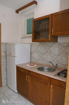 Leiligheter ved sjøen Zubovici, Pag - 4130