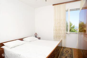 Családi apartmanok a tenger mellett Vlasici, Pag - 4131