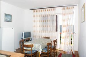 Dvoupokojový apartmán Vlašići Dvoupokojový apartmán Vlašići, Pag (A-4131-a)
