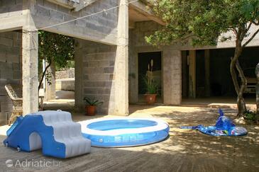 Apartmaji in sobe s parkingom Mandre, Pag - 4132