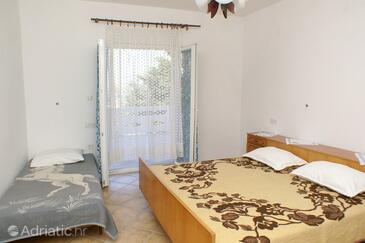 Apartments with parking space Metajna, Pag - 4133
