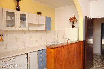 Apartments with parking space Metajna, Pag - 4133