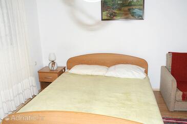 Ferienwohnungen mit Parkplatz Bucht Smokvica, Pag - 4137