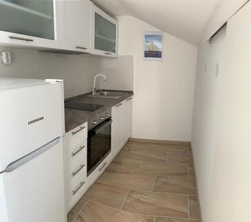 Apartmani s parkingom Vlašići, Pag - 4139