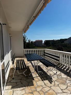 Apartments with parking space Vlašići, Pag - 4139