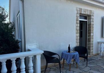 Apartments with parking space Vlašići, Pag - 4139