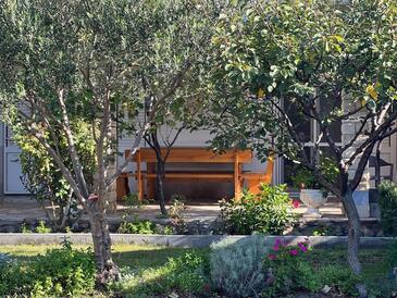 Apartments with parking space Vlašići, Pag - 4139