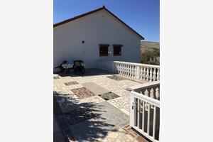 Three bedroom apartment Vlašići, Pag (A-4140-a)