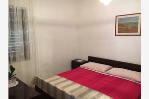 1-Zimmer-Ferienwohnung Vlasici, Pag (A-4140-b(