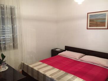 Appartement d'une chambre Vlasici, Pag (A-4140-b(